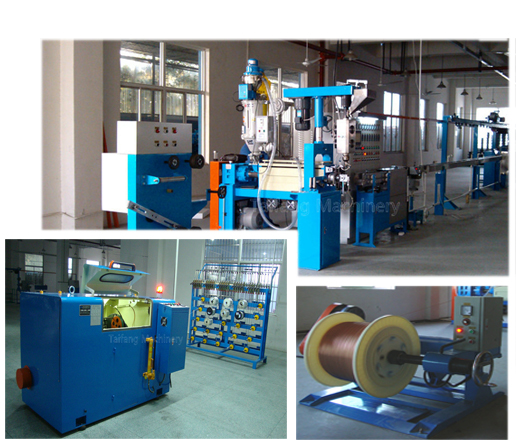 泰方電線機(jī)械有限公司